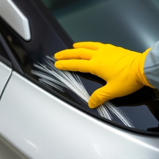 car scratch repair