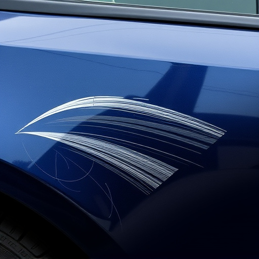 car scratch repair
