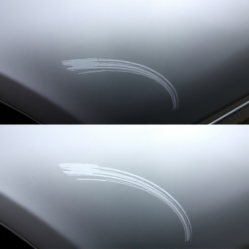 car scratch repair