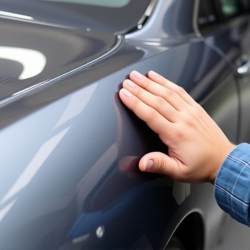 car scratch repair