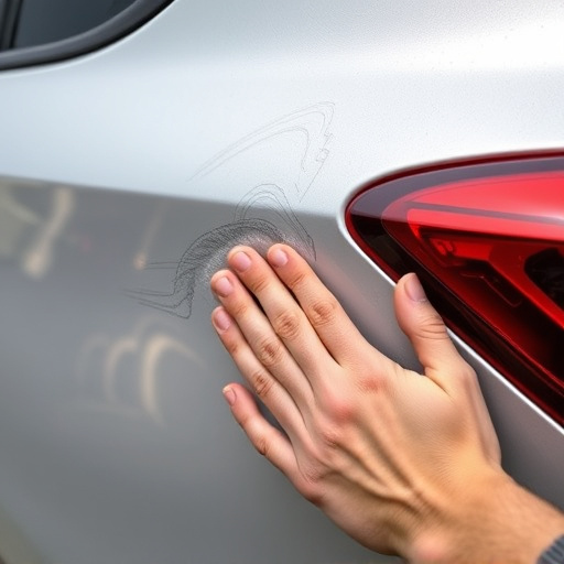 car scratch repair