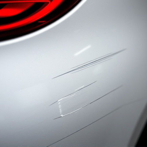 car scratch repair