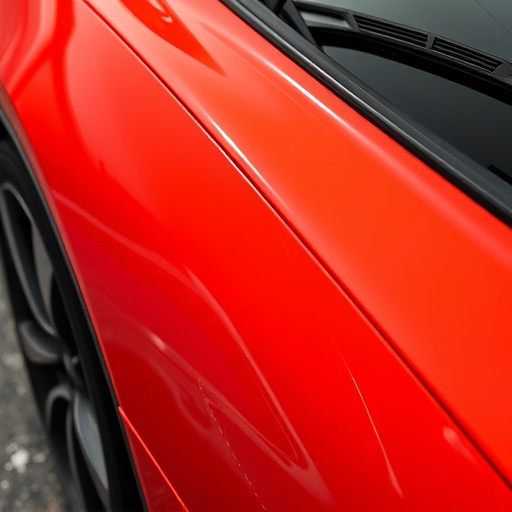 car scratch repair