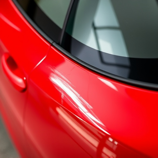 car scratch repair
