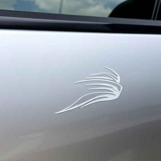 car scratch repair