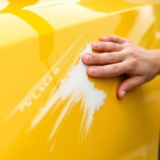 car scratch repair