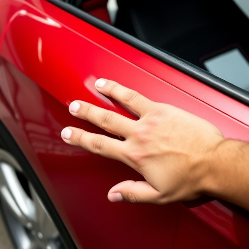 car scratch repair
