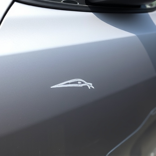 car scratch repair