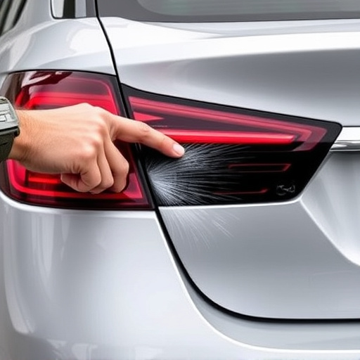car scratch repair