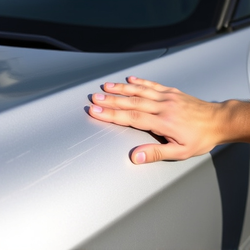 car scratch repair