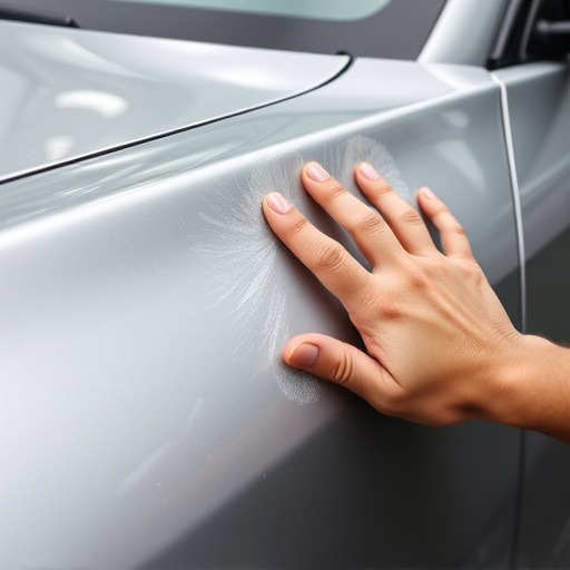 car scratch repair