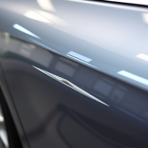 car scratch repair