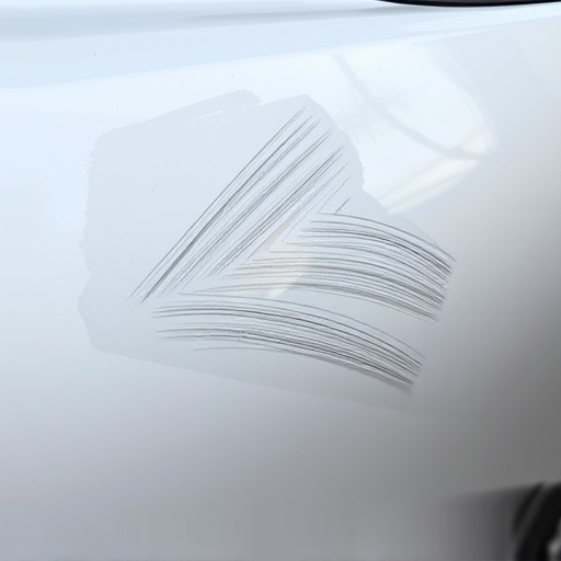 car scratch repair