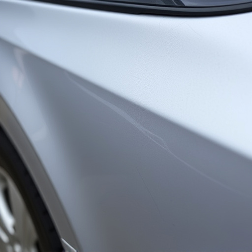car scratch repair