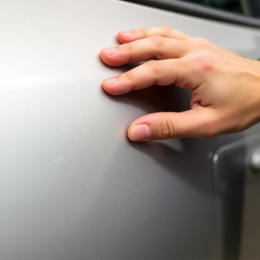 car scratch repair