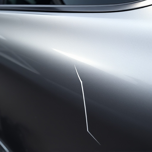 car scratch repair