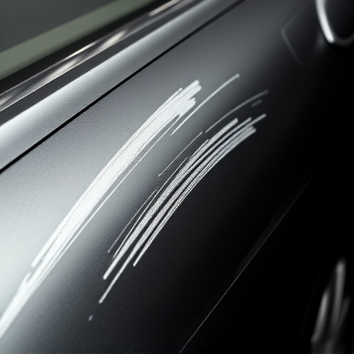car scratch repair