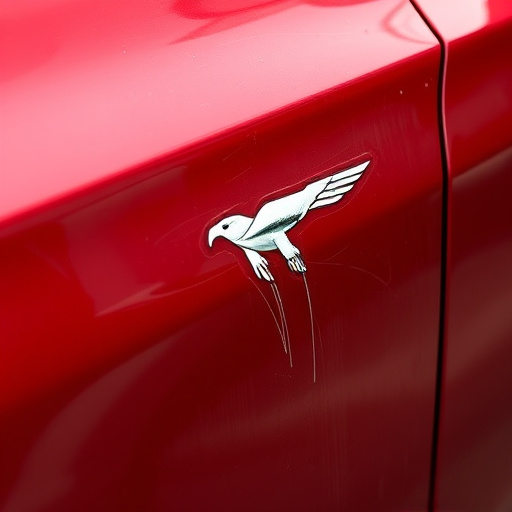 car scratch repair