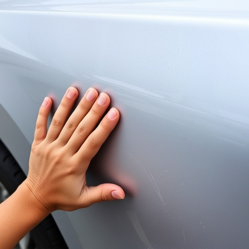 car scratch repair
