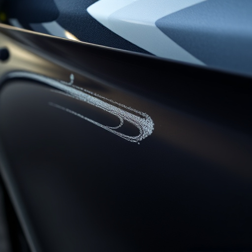 car scratch repair