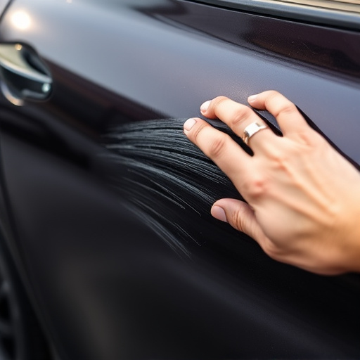 car scratch repair