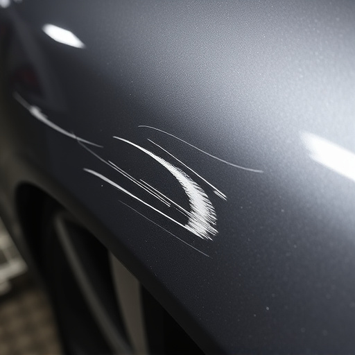 car scratch repair