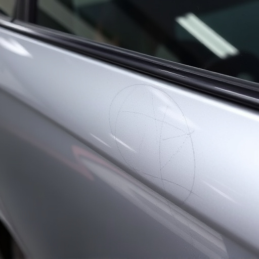 car scratch repair