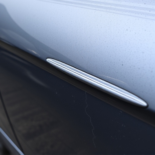 car scratch repair