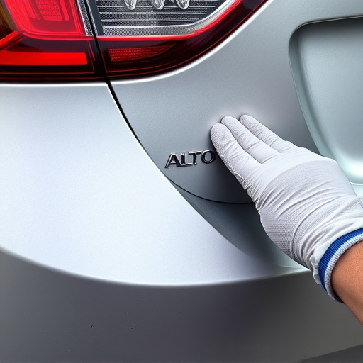 car scratch repair