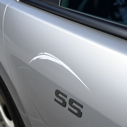 car scratch repair