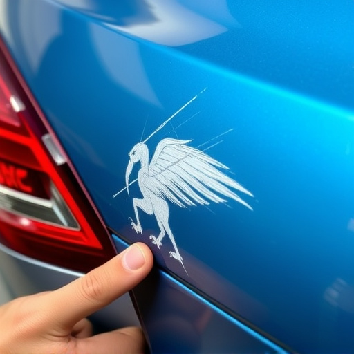 car scratch repair
