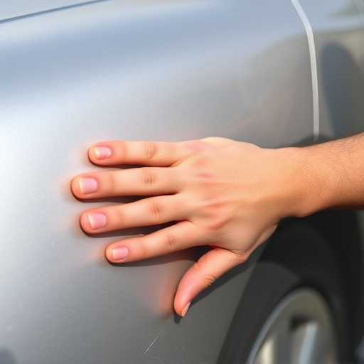 car scratch repair