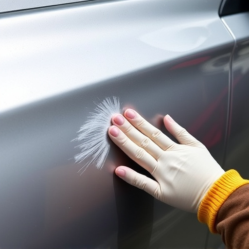 car scratch repair
