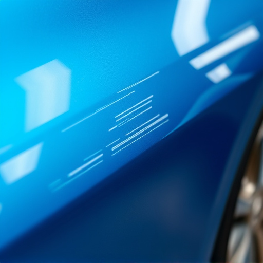car scratch repair