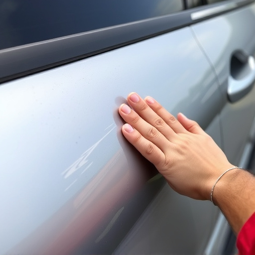 car scratch repair