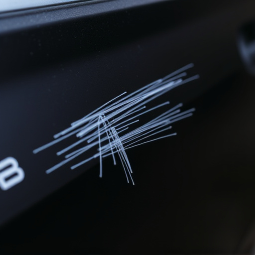 car scratch repair
