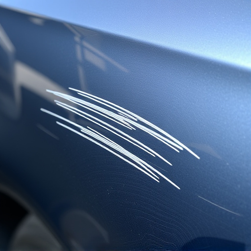 car scratch repair
