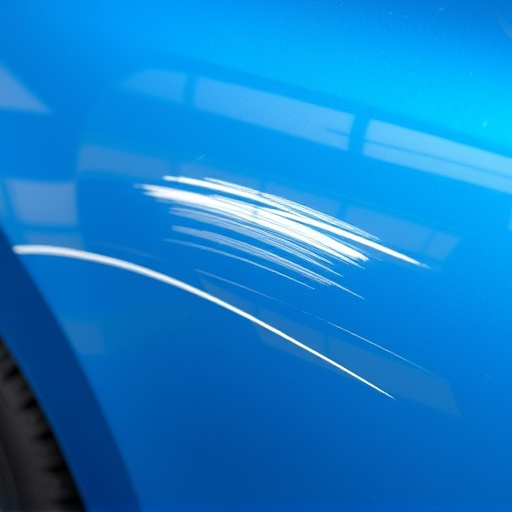 car scratch repair