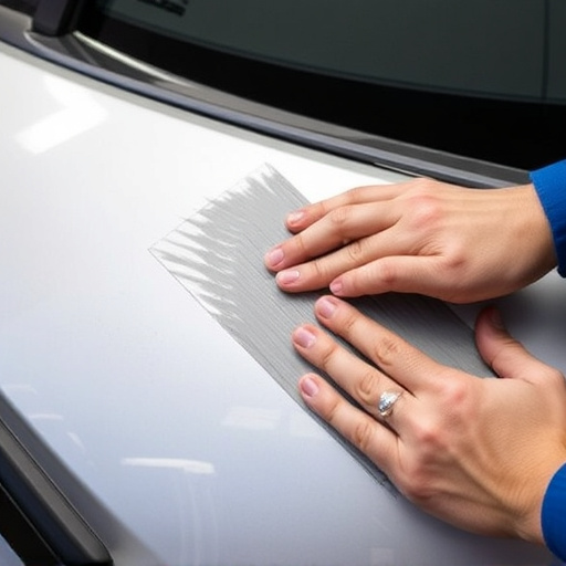 car scratch repair
