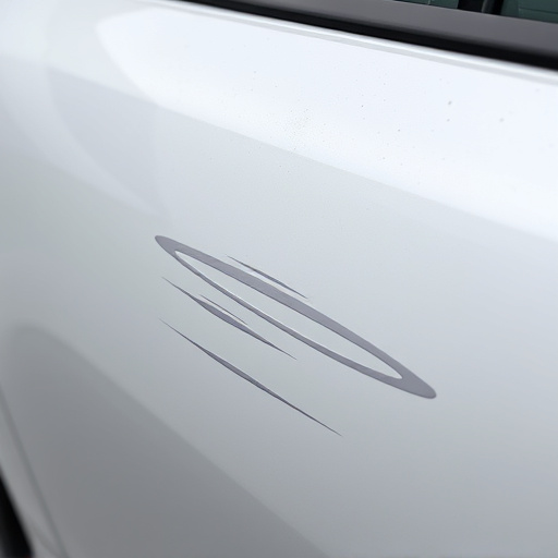 car scratch repair