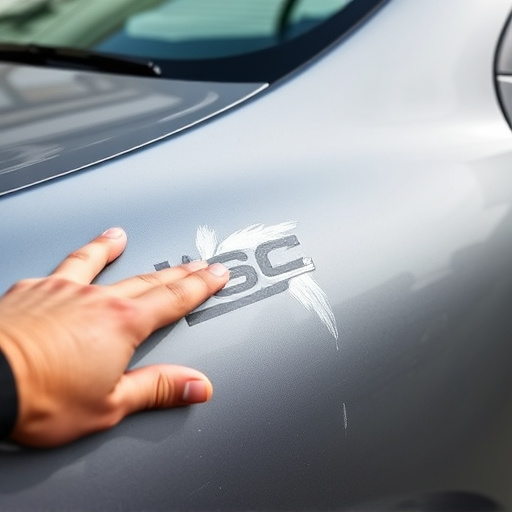 car scratch repair