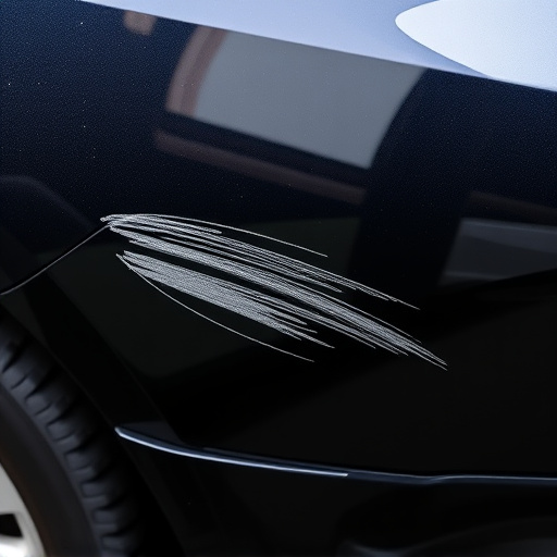 car scratch repair