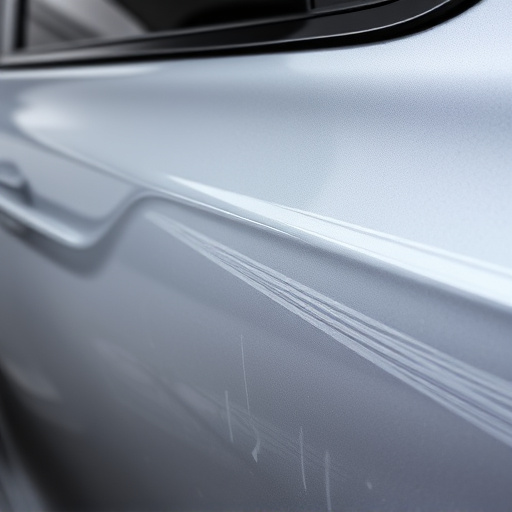 car scratch repair