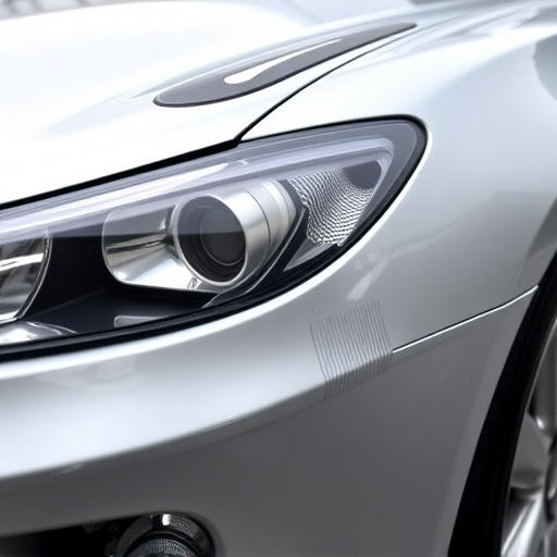 car scratch repair