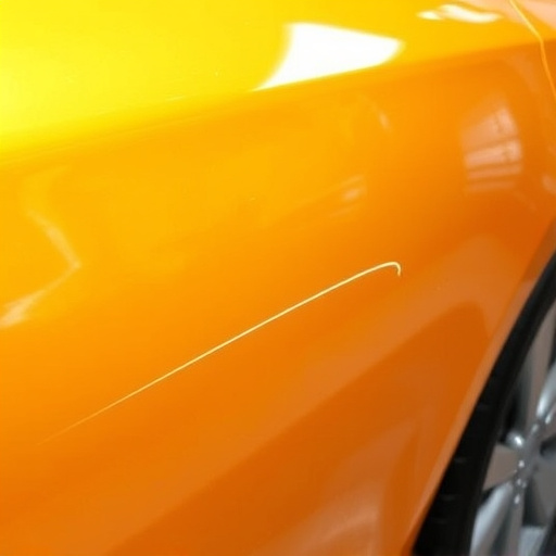 car scratch repair