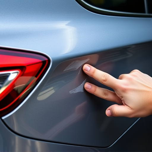 car scratch repair