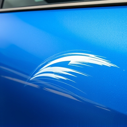 car scratch repair