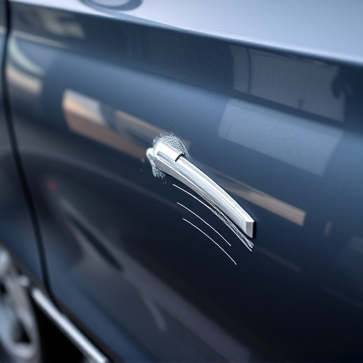 car scratch repair