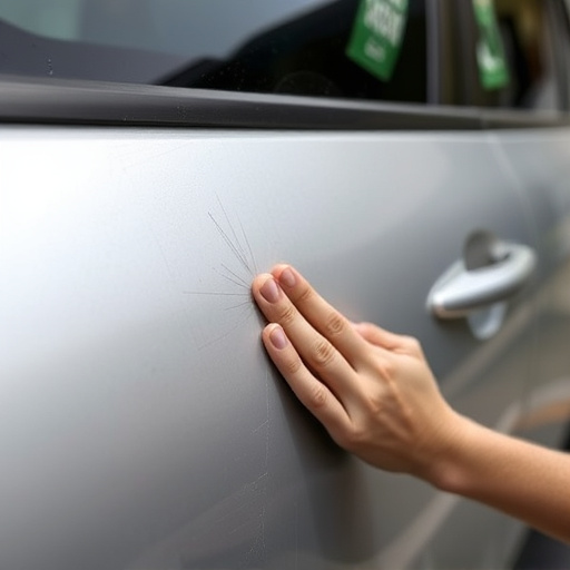 car scratch repair
