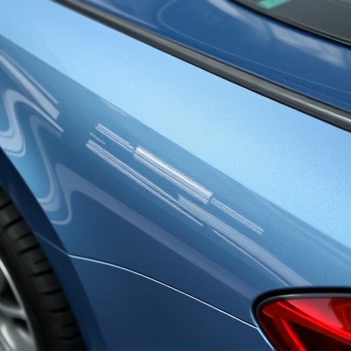 car scratch repair